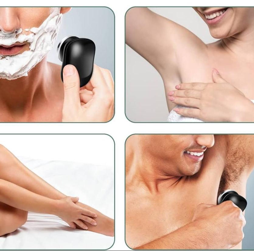 Orignal Electric Mini Shaver | Also For Private-Areas Shaving